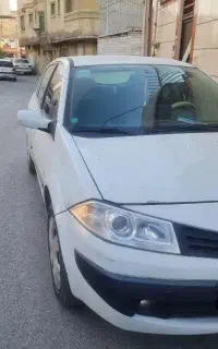 مگان ۹۱ e2.  1600 دنده ای