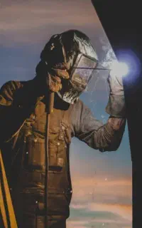 جوشکار سیار