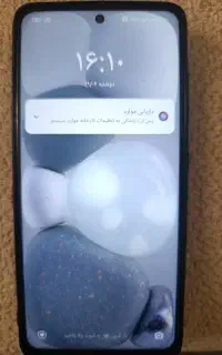گوشی پوکو x3