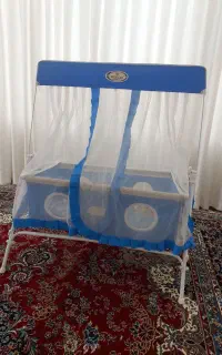 گهواره میلاد
