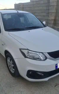 معاوضه با رانا پلاس صفر ۴ چرخ دیسک