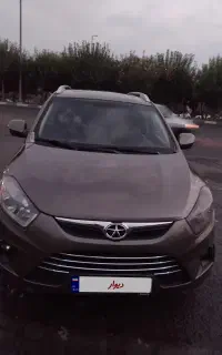جک s5