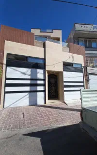 آپارتمان ۱۱۴ متری