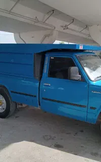 نیسان دوگانه ۸۹
