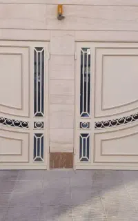 نقاش ساختمان
