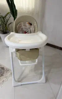 صندلی غذا کودک