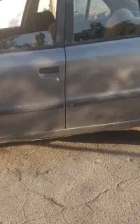 سمند LX ، مدل ۸۷