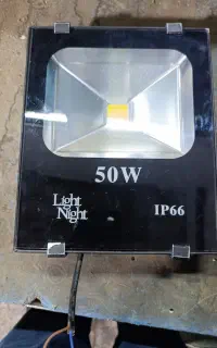پروژکتور 50وات