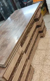 میز مدیریت ال