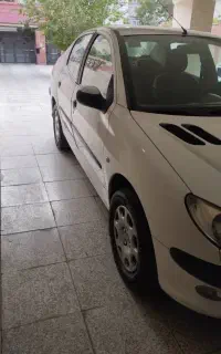 206 sd اتومات v9 لاورزرق