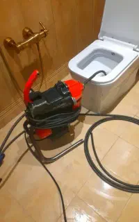 لوله بازکن کل یاسوج شبانه روزی فنرزن قیمت منصفانه
