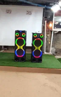 اسپیکر در حد نو