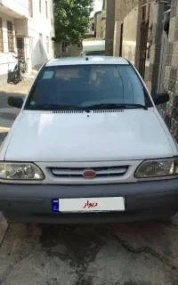 پراید ۹۹