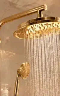دوش حمام