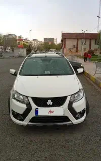 فروش فوری کوییک GXRLپارس خودرویی