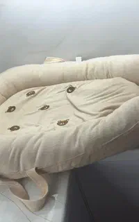 تشک گاردار نوزادی