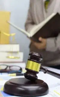 وکالت دادگستری و مشاورحقوقی قوه قضائیه(وکیل دعاوی)