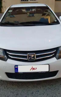اریو زوتی دنده ای مدل ۹۷
