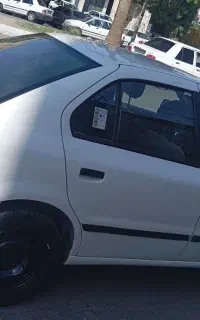 سمند 95