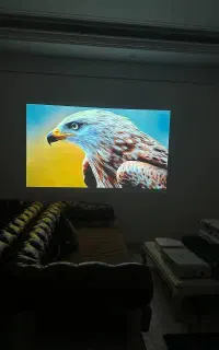 ویدیو پروژکتور خانگی مناسب منازل و اتاق خواب