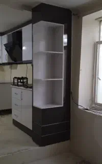 خانه ویلایی دو خوابه