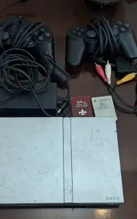 پلی استیشن ۲ سونی