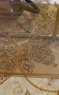 میز عسلی