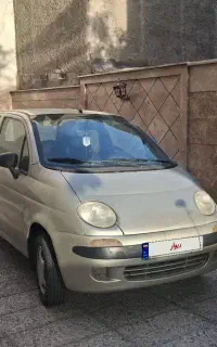 دوو ماتیز
