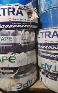 نوار تیف