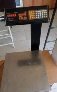 ترازو دیجیتال پند