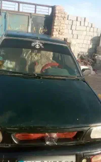 ماشین پراید
