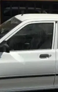 پراید دوگانه سوز مدل 90 برج 11