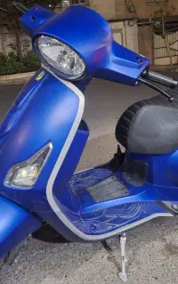 نیروموتور دایچی jp150