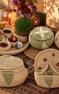 حصیربافی