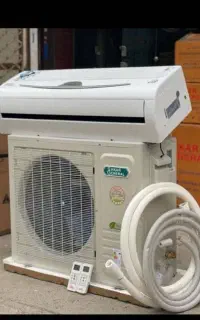 کولر گازی جنرال شکار