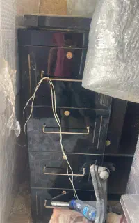 وسایل اداری میز صندلی فایل