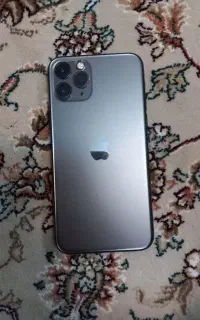 iPhone 11pro