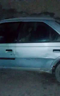 معاوضه فوری فوری پژو روآ«ROA»مدل۱۳۸۷