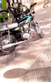 هوندا150