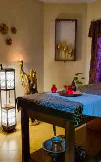 ماساژ ریلکسی