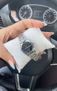 ساعت زنانه کاسیو
