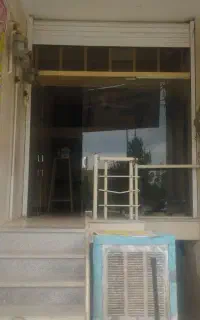 برق خودرو گاز کولر