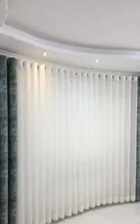 فروش پرده نصاب  چوب پرده وغیره درمنزل