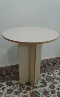 میز خاطره