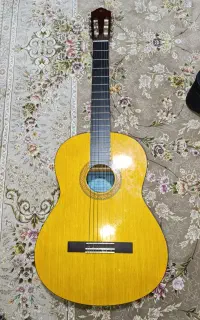 گیتار یاماها CG 80 اصل اندونزی