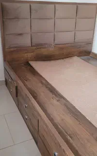 تختخواب سایز ۱۶۰