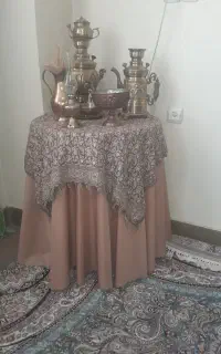 میز خاطره
