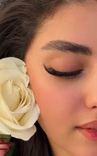 آفرِپاییزه اکستنشن مژه و لیفت