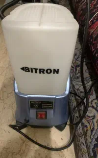 اتو بخارbitron