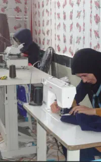 خیاط ماهر